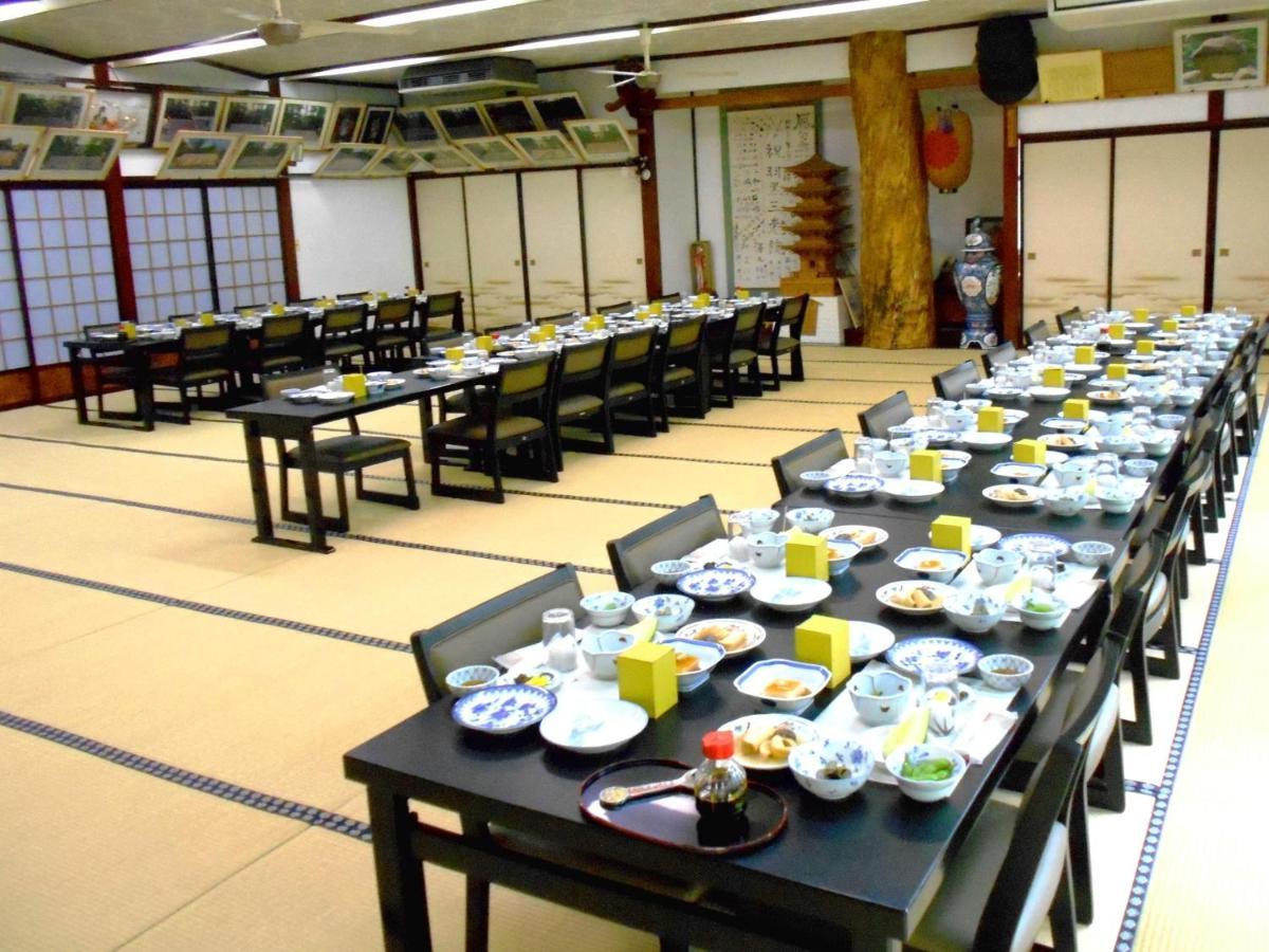 Hagurosan Sankouin / Vacation Stay 40375 Tsuruoka Bagian luar foto